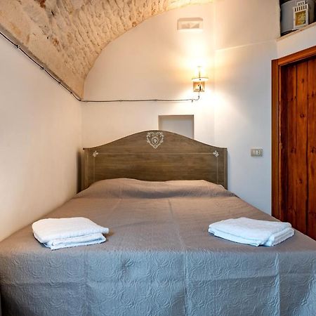 La Dimora Di Agnese Apartment Martina Franca Bagian luar foto