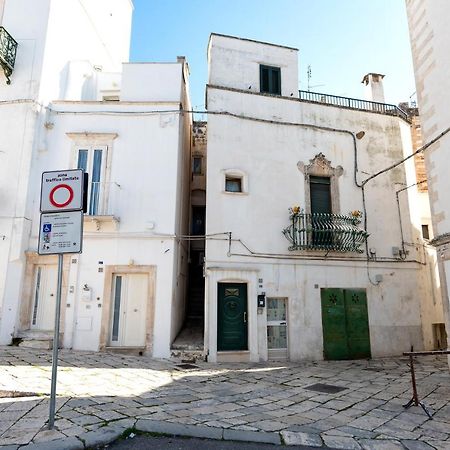 La Dimora Di Agnese Apartment Martina Franca Bagian luar foto