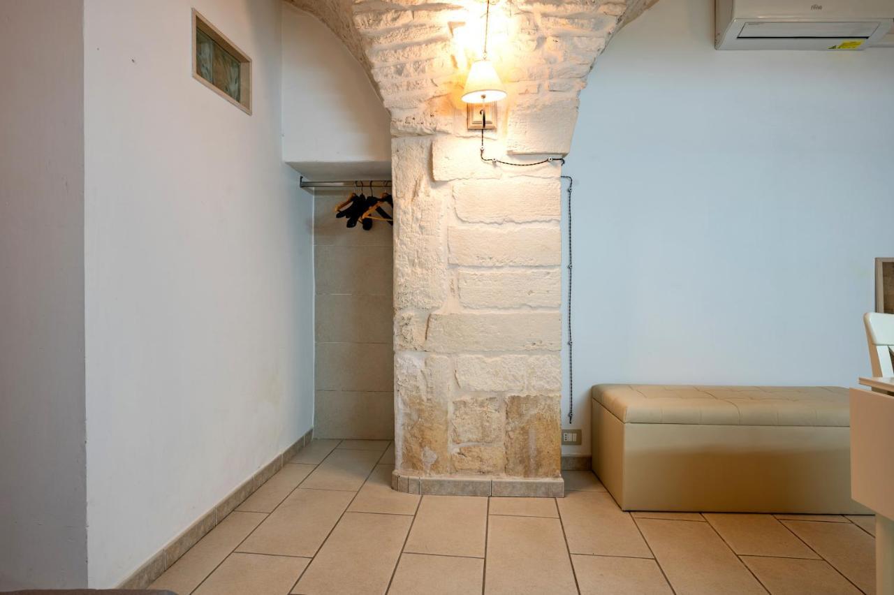 La Dimora Di Agnese Apartment Martina Franca Bagian luar foto