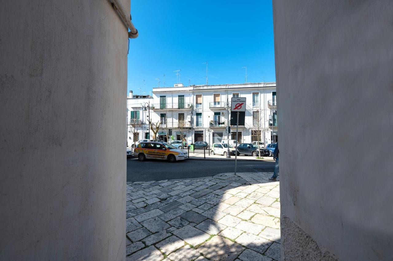 La Dimora Di Agnese Apartment Martina Franca Bagian luar foto