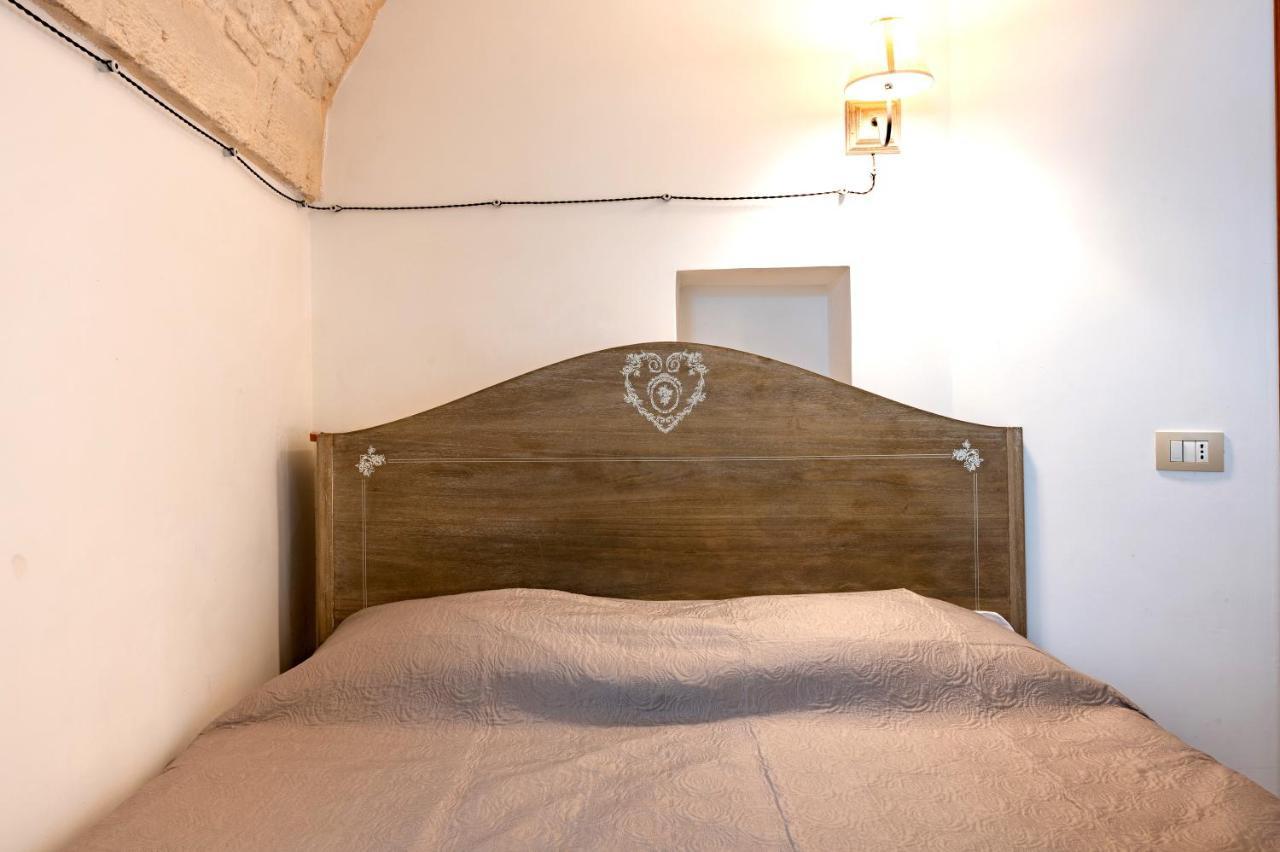 La Dimora Di Agnese Apartment Martina Franca Bagian luar foto